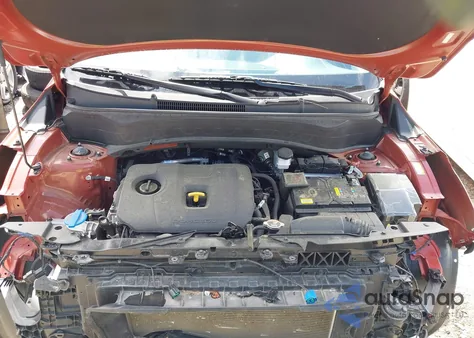 2023 Kia Seltos S из США, поврежденный, VIN KNDEU2AA1P7432837